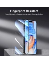 Hurtownia GSM - Sticlă ESR din sticlă temperată Apple iPhone 15 Negru [2 PACK] - ESR729 - {ean13} - Hurt