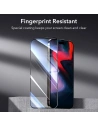 Hurtownia GSM - Glas ESR Gehärtetes Glas Apple iPhone 15 Pro Max Schwarz [2 PACK] - ESR732 - {ean13} - Hurt