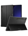 Etui Spigen Thin Fit Pro Samsung Galaxy Tab S8 Ultra/S9 Ultra černé