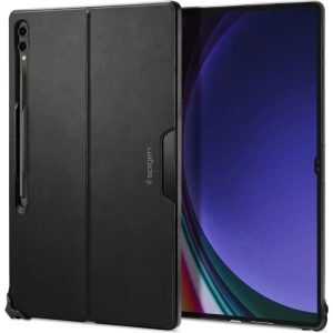 Hurtownia GSM - Etui Spigen Thin Fit Pro Samsung Galaxy Tab S8 Ultra/S9 Ultra černé - SPN2935 - {ean13} - Hurt