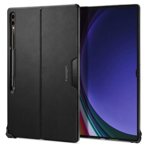 Etui Spigen Thin Fit Pro Samsung Galaxy Tab S8 Ultra/S9 Ultra Black