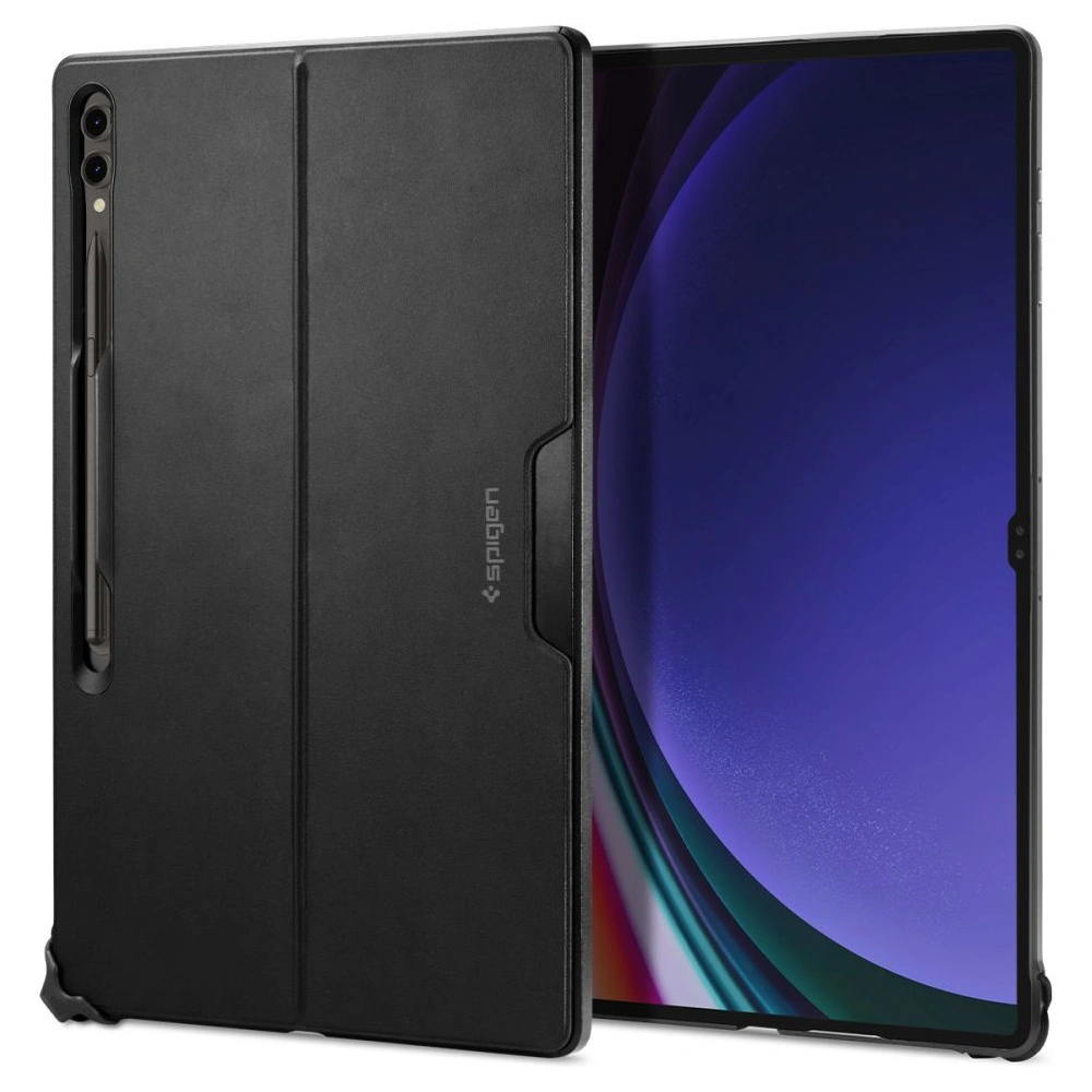 Wholesale Spigen Thin Fit Pro Samsung Galaxy Tab S8 Ultra/S9 Ultra Black - SPN2935 - {ean13} - Hurt
