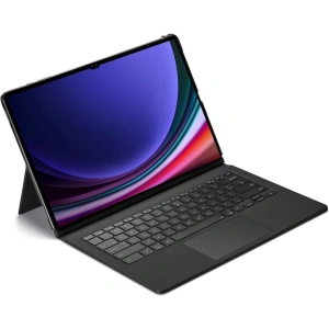 Hurtownia GSM - Etui Spigen Thin Fit Pro Samsung Galaxy Tab S8 Ultra/S9 Ultra Negru - SPN2935 - {ean13} - Hurt