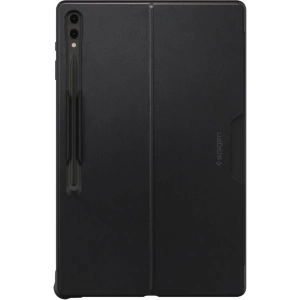 Hurtownia GSM - Etui Spigen Thin Fit Pro Samsung Galaxy Tab S8 Ultra/S9 Ultra Negru - SPN2935 - {ean13} - Hurt