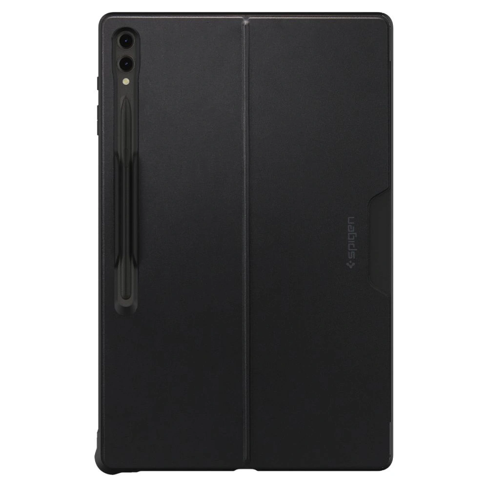 Wholesale Spigen Thin Fit Pro Samsung Galaxy Tab S8 Ultra/S9 Ultra Black - SPN2935 - {ean13} - Hurt