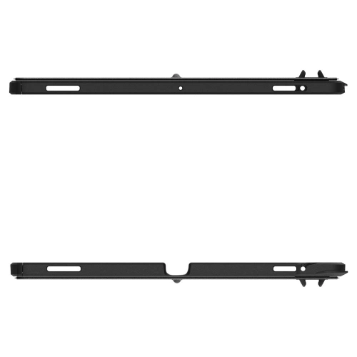 Etui Spigen Thin Fit Pro Samsung Galaxy Tab S8 Ultra/S9 Ultra Black