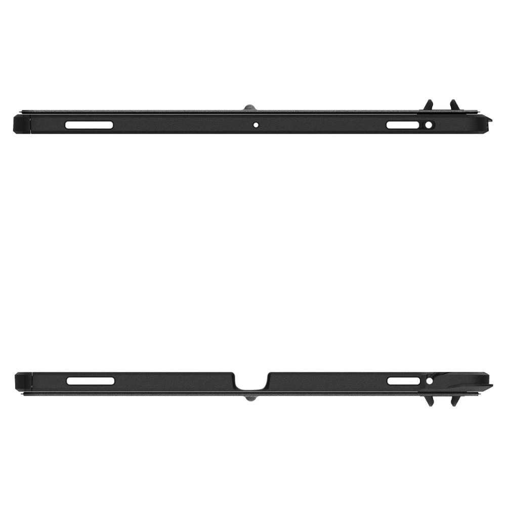 Wholesale Spigen Thin Fit Pro Samsung Galaxy Tab S8 Ultra/S9 Ultra Black - SPN2935 - {ean13} - Hurt