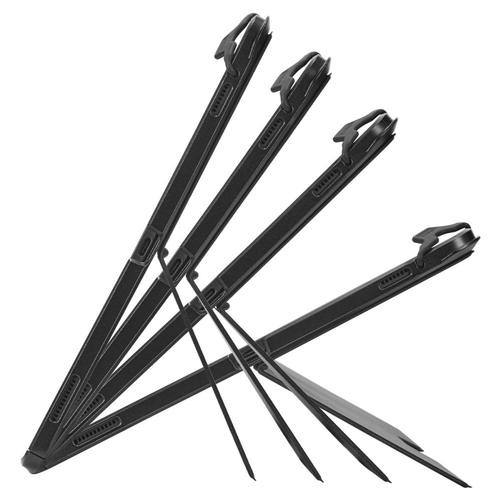 Wholesale Spigen Thin Fit Pro Samsung Galaxy Tab S8 Ultra/S9 Ultra Black - SPN2935 - {ean13} - Hurt