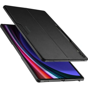 Hurtownia GSM - Etui Spigen Thin Fit Pro Samsung Galaxy Tab S8 Ultra/S9 Ultra Negru - SPN2935 - {ean13} - Hurt