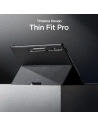 Hurtownia GSM - Etui Spigen Thin Fit Pro Samsung Galaxy Tab S8 Ultra/S9 Ultra Black - SPN2935 - {ean13} - Hurt