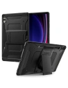 Hurtownia GSM - Etui Spigen Tough Armor Pro Samsung Galaxy Tab S9+ Plus 12.4 Černé - SPN2936 - {ean13} - Hurt