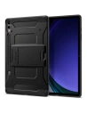 Hurtownia GSM - Etui Spigen Tough Armor Pro Samsung Galaxy Tab S9+ Plus 12.4 Černé - SPN2936 - {ean13} - Hurt