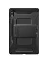 Hurtownia GSM - Etui Spigen Tough Armor Pro Samsung Galaxy Tab S9+ Plus 12.4 Černé - SPN2936 - {ean13} - Hurt