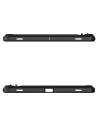 Hurtownia GSM - Etui Spigen Tough Armor Pro Samsung Galaxy Tab S9+ Plus 12.4 Černé - SPN2936 - {ean13} - Hurt