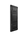 Hurtownia GSM - Etui Spigen Tough Armor Pro Samsung Galaxy Tab S9+ Plus 12.4 Černé - SPN2936 - {ean13} - Hurt