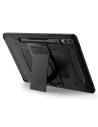 Hurtownia GSM - Etui Spigen Tough Armor Pro Samsung Galaxy Tab S9+ Plus 12.4 Černé - SPN2936 - {ean13} - Hurt