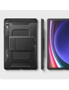 Hurtownia GSM - Etui Spigen Tough Armor Pro Samsung Galaxy Tab S9+ Plus 12.4 Černé - SPN2936 - {ean13} - Hurt