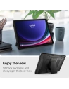 Hurtownia GSM - Etui Spigen Tough Armor Pro Samsung Galaxy Tab S9+ Plus 12.4 Černé - SPN2936 - {ean13} - Hurt