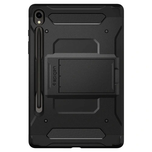 Etui Spigen Tough Armor Pro Samsung Galaxy Tab S9 11.0 Black