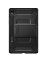 Hurtownia GSM - Etui Spigen Tough Armor Pro Samsung Galaxy Tab S9 11.0 Černé - SPN2937 - {ean13} - Hurt