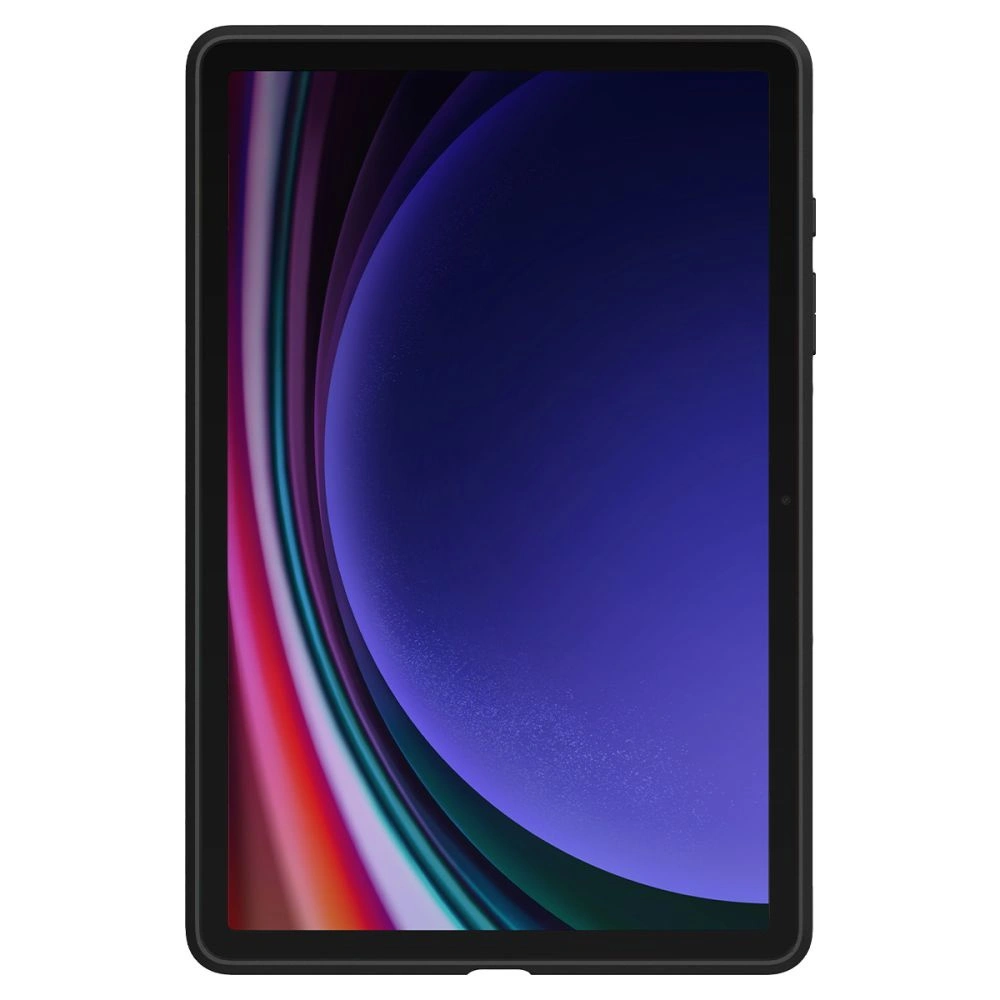 Hurtownia GSM - Etui Spigen Tough Armor Pro Samsung Galaxy Tab S9 11.0 Černé - SPN2937 - {ean13} - Hurt