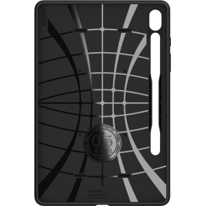 Hurtownia GSM - Etui Spigen Tough Armor Pro Samsung Galaxy Tab S9 11.0 Black - SPN2937 - {ean13} - Hurt
