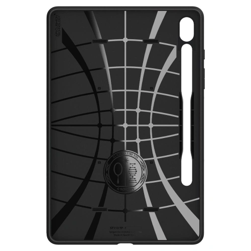 Etui Spigen Tough Armor Pro Samsung Galaxy Tab S9 11.0 Black