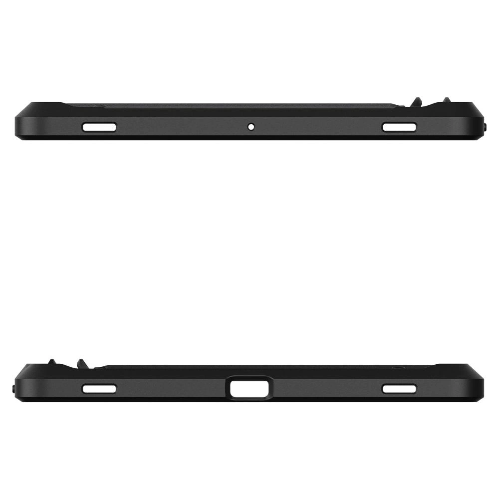 Hurtownia GSM - Etui Spigen Tough Armor Pro Samsung Galaxy Tab S9 11.0 Černé - SPN2937 - {ean13} - Hurt