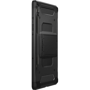 Hurtownia GSM - Etui Spigen Tough Armor Pro Samsung Galaxy Tab S9 11.0 Black - SPN2937 - {ean13} - Hurt