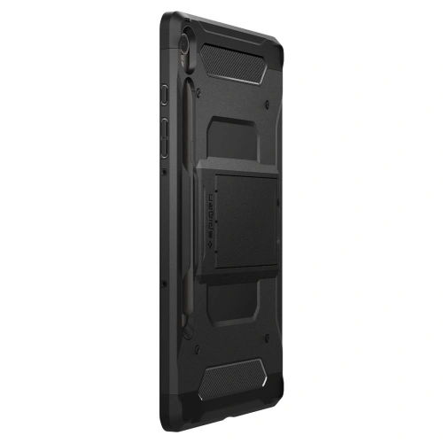 Etui Spigen Tough Armor Pro Samsung Galaxy Tab S9 11.0 Black