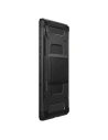 Hurtownia GSM - Etui Spigen Tough Armor Pro Samsung Galaxy Tab S9 11.0 Černé - SPN2937 - {ean13} - Hurt
