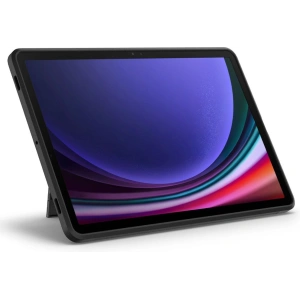 Hurtownia GSM - Case Spigen Tough Armor Pro Samsung Galaxy Tab S9 11.0 Schwarz - SPN2937 - {ean13} - Hurt