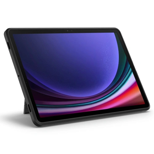 Etui Spigen Tough Armor Pro Samsung Galaxy Tab S9 11.0 Black