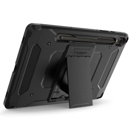 Etui Spigen Tough Armor Pro Samsung Galaxy Tab S9 11.0 Black