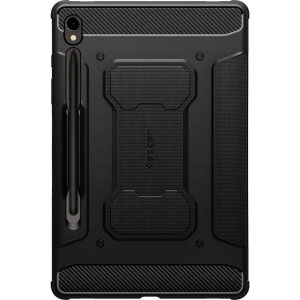 Hurtownia GSM - Etui Spigen Rugged Armor Pro Samsung Galaxy Tab S9 11.0 Black - SPN2938 - {ean13} - Hurt