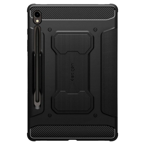 Etui Spigen Rugged Armor Pro Samsung Galaxy Tab S9 11.0 Black