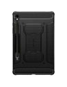 Wholesale Spigen Rugged Armor Pro Samsung Galaxy Tab S9 11.0 Black - SPN2938 - {ean13} - Hurt