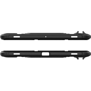 Hurtownia GSM - Etui Spigen Rugged Armor Pro Samsung Galaxy Tab S9 11.0 Black - SPN2938 - {ean13} - Hurt