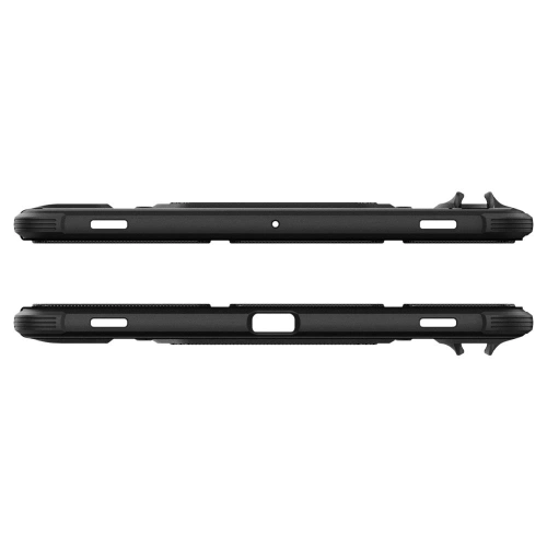 Etui Spigen Rugged Armor Pro Samsung Galaxy Tab S9 11.0 Black