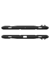 Wholesale Spigen Rugged Armor Pro Samsung Galaxy Tab S9 11.0 Black - SPN2938 - {ean13} - Hurt