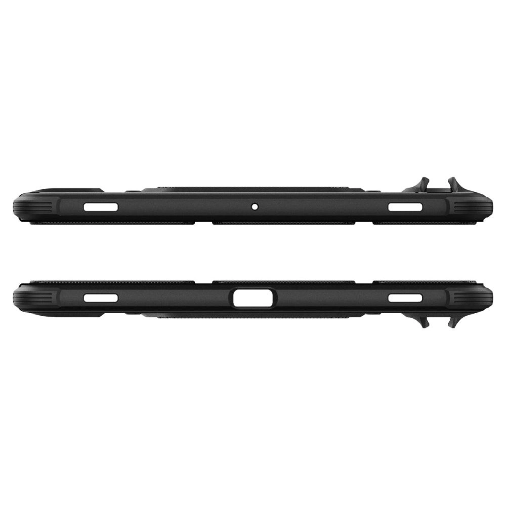 Hurtownia GSM - Etui Spigen Rugged Armor Pro Samsung Galaxy Tab S9 11.0 Fekete - SPN2938 - {ean13} - Hurt