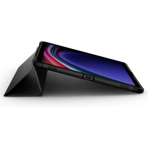 Hurtownia GSM - Etui Spigen Rugged Armor Pro Samsung Galaxy Tab S9 11.0 Black - SPN2938 - {ean13} - Hurt