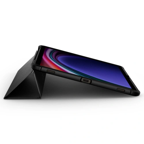 Etui Spigen Rugged Armor Pro Samsung Galaxy Tab S9 11.0 Black