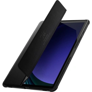 Hurtownia GSM - Etui Spigen Rugged Armor Pro Samsung Galaxy Tab S9 11.0 Black - SPN2938 - {ean13} - Hurt