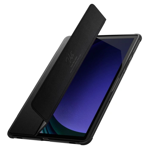 Etui Spigen Rugged Armor Pro Samsung Galaxy Tab S9 11.0 Black