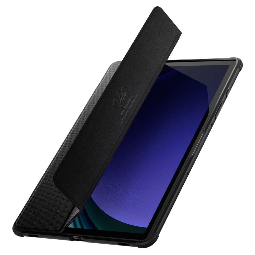 Hurtownia GSM - Etui Spigen Rugged Armor Pro Samsung Galaxy Tab S9 11.0 Fekete - SPN2938 - {ean13} - Hurt