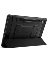 Wholesale Spigen Rugged Armor Pro Samsung Galaxy Tab S9 11.0 Black - SPN2938 - {ean13} - Hurt