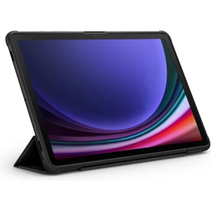 Hurtownia GSM - Etui Spigen Rugged Armor Pro Samsung Galaxy Tab S9 11.0 Black - SPN2938 - {ean13} - Hurt