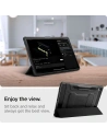 Wholesale Spigen Rugged Armor Pro Samsung Galaxy Tab S9 11.0 Black - SPN2938 - {ean13} - Hurt