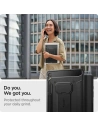 Hurtownia GSM - Etui Spigen Rugged Armor Pro Samsung Galaxy Tab S9 11.0 Negru - SPN2938 - {ean13} - Hurt